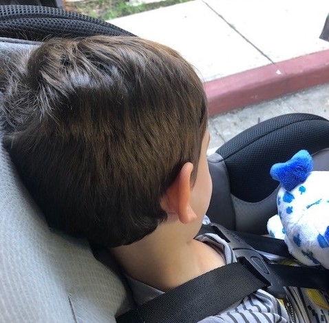 Car Seat Donation Car Seat Donation